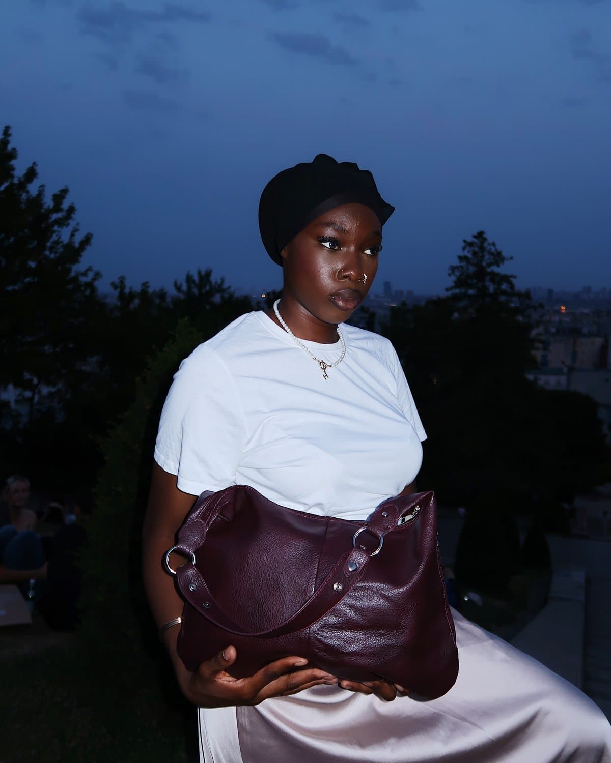 Sac Dayda, vue 2