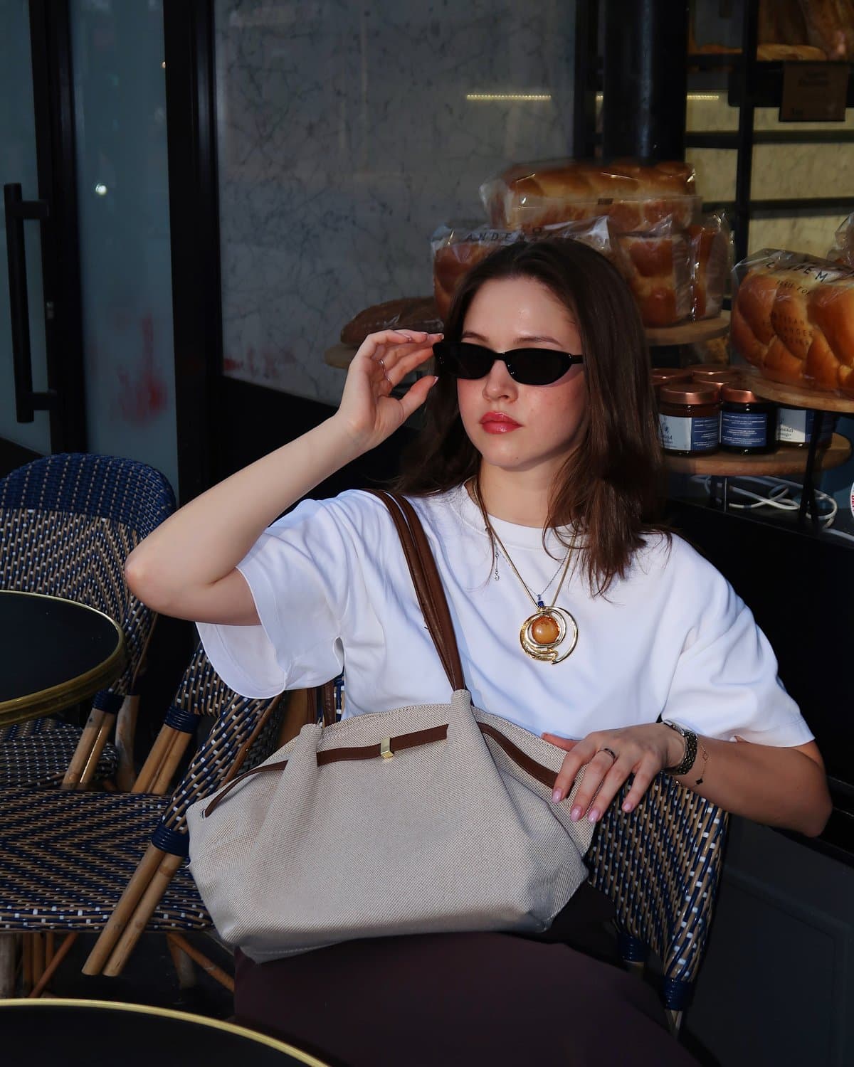 Sac Harmonie, vue 3