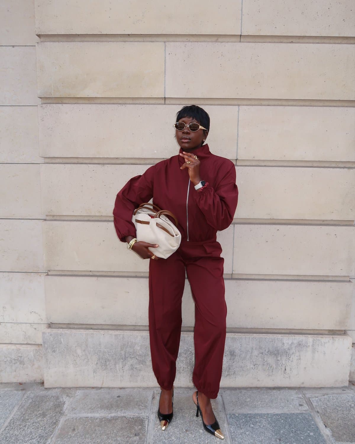 Sac Harmonie 2