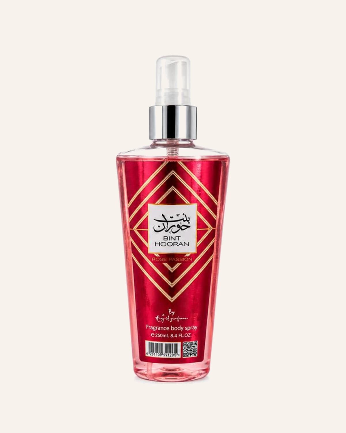 Brume Rose Passion